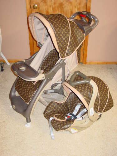 baby louis vuitton shoes|louis vuitton gucci baby stroller.